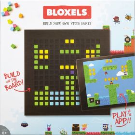 Mattel FFB15 Bloxels(R)