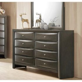 ACME Ireland Dresser in Gray Oak 22706