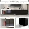 Mondern ,Stylish TV Stand TV Cabinet fot 80+inch TV